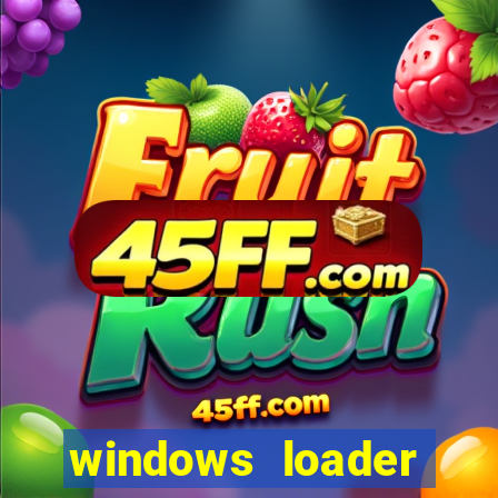windows loader v2.2.2 download